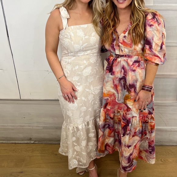 Clara midi dress by Mestiza New York - Picture 3 of 7